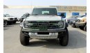 Ford Bronco Ford Bronco Raptor 2023 Model