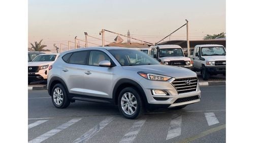 هيونداي توسون 2019 Hyundai Tucson 2.0L V4 SEL - HTRAC 4x4 AWD With Lane Assist - Android Apple Play - Fully Servic