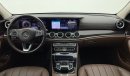 مرسيدس بنز E300 AMG SPORTS PACKAGE 2 | بدون دفعة مقدمة | اختبار قيادة مجاني للمنزل