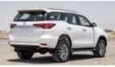 Toyota Fortuner Toyota Fortuner 2.8L Diesel Full Option 2024