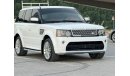 Land Rover Range Rover Vogue Supercharged n very good condition inside and outside