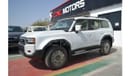 Toyota Prado 2.8L Diesel GXR, HIGH OPTION