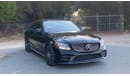 Mercedes-Benz C 300 Luxury