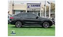 BMW X4 BMW X4 XDRIVE 30I / 2021 / GCC / NO ACCIDENTS / FULL OPTION