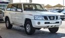 Nissan Patrol Safari