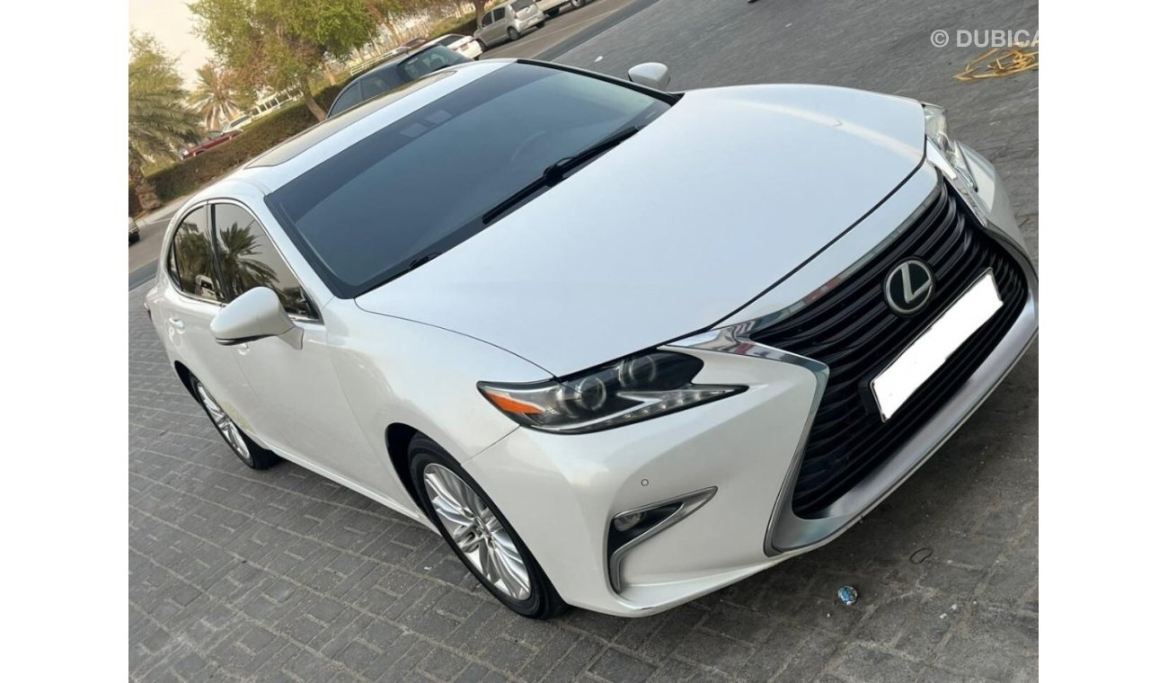 Lexus ES350