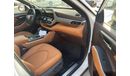 Toyota Highlander 2022 Toyota Highlander Platinum 4x4 / EXPORT ONLY / فقط للتصدير