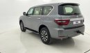 Nissan Patrol SE T2 4 | Zero Down Payment | Free Home Test Drive