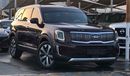 Kia Telluride full option