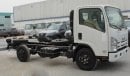 إيسوزو NPR ISUZU NPR 4570 CC TRUCK CAB CHASSIS 4X2 DIESEL MANUAL TRANSMISSION 2024 (EXPORT ONLY)