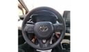 تويوتا كورولا TOYOTA COROLLA 1.6 XLI  2024 MODEL