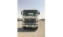 Hino 700 Hino SV Euro 3dg – 4045 100 Tons(GCM) Single Cab 6×4 TRACTOR HEAD MY21