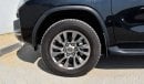 Toyota Fortuner VXR | 2022 | Service History | Low Mileage