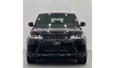 لاند روفر رانج روفر سبورت إتش أس إي 2020 Land Rover Range Rover Sport P360 HSE Dynamic, Warranty, Full Options, GCC