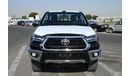 تويوتا هيلوكس 2025 TOYOTA HILUX DOUBLE CAB SR5 2.7L PETROL 4WD 5-SEAT AUTOMATIC