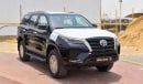 Toyota Fortuner 2.7 L