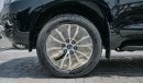 تويوتا برادو Toyota Prado VX 2.7L GCC Model 2023 Black color Inside Black 17" Wheels