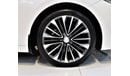 Hyundai Azera Amazing Hyundai Azera 2016 Model!! in White Color! GCC Specs