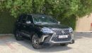 Lexus LX570 Sport Platinum Full Option