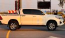 Toyota Hilux Toyota hilux 2017 RHD Diesel