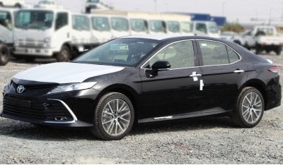 Toyota Camry 3.5L PREMIUM 8-AT(EXPORT ONLY)