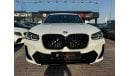 BMW X3 xDrive 30i Gcc