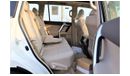 Toyota Prado TOYOTA_PRADO_VX1_2023_4.0L_V6_WHITE_GREY