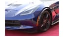 Chevrolet Corvette Stingray 2LT Chevrolet Corvette / 2017 / 6.2L / USA / 70,000KM