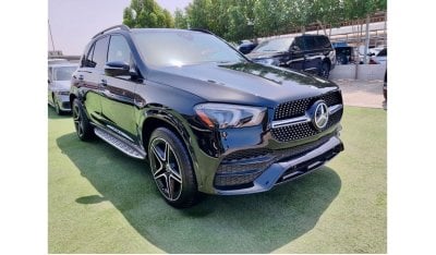 Mercedes-Benz GLE 350 Warranty one year