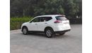 Nissan Rogue Nissan Rogue 2015 V6 full automatic