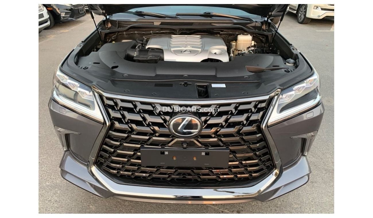 Lexus LX570