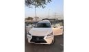 لكزس NX200t 2016 FULL OPTION LOW MILES UAE PASS