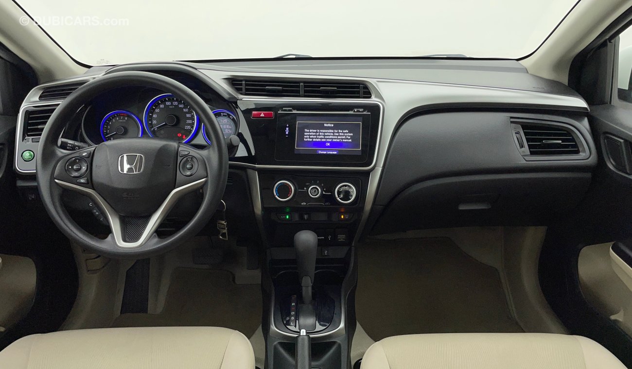 Honda City DX 1.5 | Zero Down Payment | Free Home Test Drive