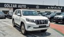 Toyota Prado Toyota Prado VX 2.7L