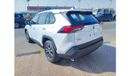 Toyota RAV4 Toyota RAV4 HYBRID 2.5  ||| FULL OPTION || ONLY EXPORT