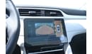 MG ZS MG ZS Trophy 1.3L Turbo Petrol, 3 Cylinder, GCC Spec Color Silver, Model 2023