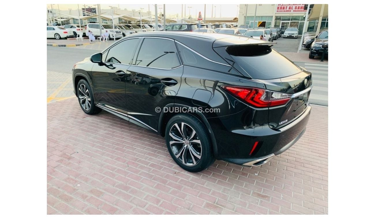 Lexus RX350