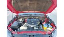 Toyota Hilux Toyota Hilux pickup SR5 2018 Model Diesel engine