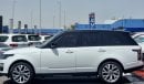 Land Rover Range Rover 3.0L 2022 GCC