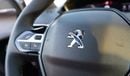 بيجو 3008 Peugeot 3008 GT Turbo Petrol 2025YM only for export