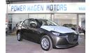 Mazda 2 V Grade BRAND NEW MAZDA 2 SEDAN 4 DOOR 2021 WITH PUSH START