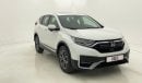 Honda CRV TOURING 2.4 | Zero Down Payment | Free Home Test Drive