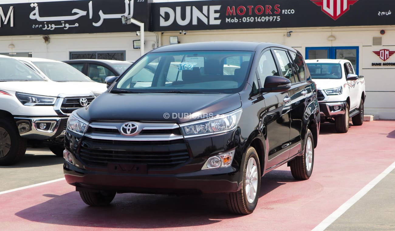 Toyota Innova