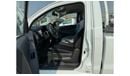 Isuzu DMax 2.5L MT 4WD Diesel 2023MY ( Export Only )