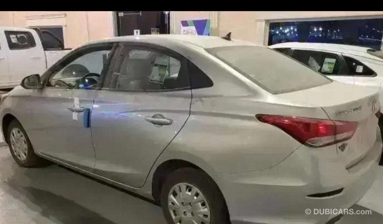 تشنجان الس فين 2023 Changan Elsvin 1.5L FWD Petrol Automatic Zero KM