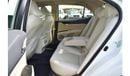 Toyota Camry 2.5L Full Option