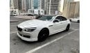 بي أم دبليو 650i M Sport 4.4L (443 HP)