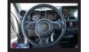 Suzuki Jimny SUZUKI JIMNY 1.5L GL 4X4 HI M/T PTR 2024 Export Price