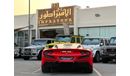 فيراري F8 تريبوتو FERRARI F8 TRIBUTO 2020 GCC