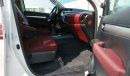 Toyota Hilux DIESEL 2.4Ltr  GLXS SR5 2024 FULL OPTION AUTOMATIC ,ALLOY WHEELS -CRUISE CONTROL -TOUCH SCREEN AND C